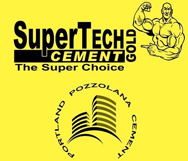 Supertech Gold Device mark 3389624 Trademark