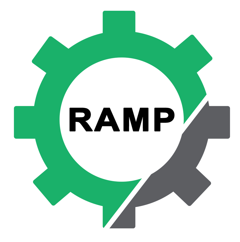 Ramp Device mark 4177553 Trademark