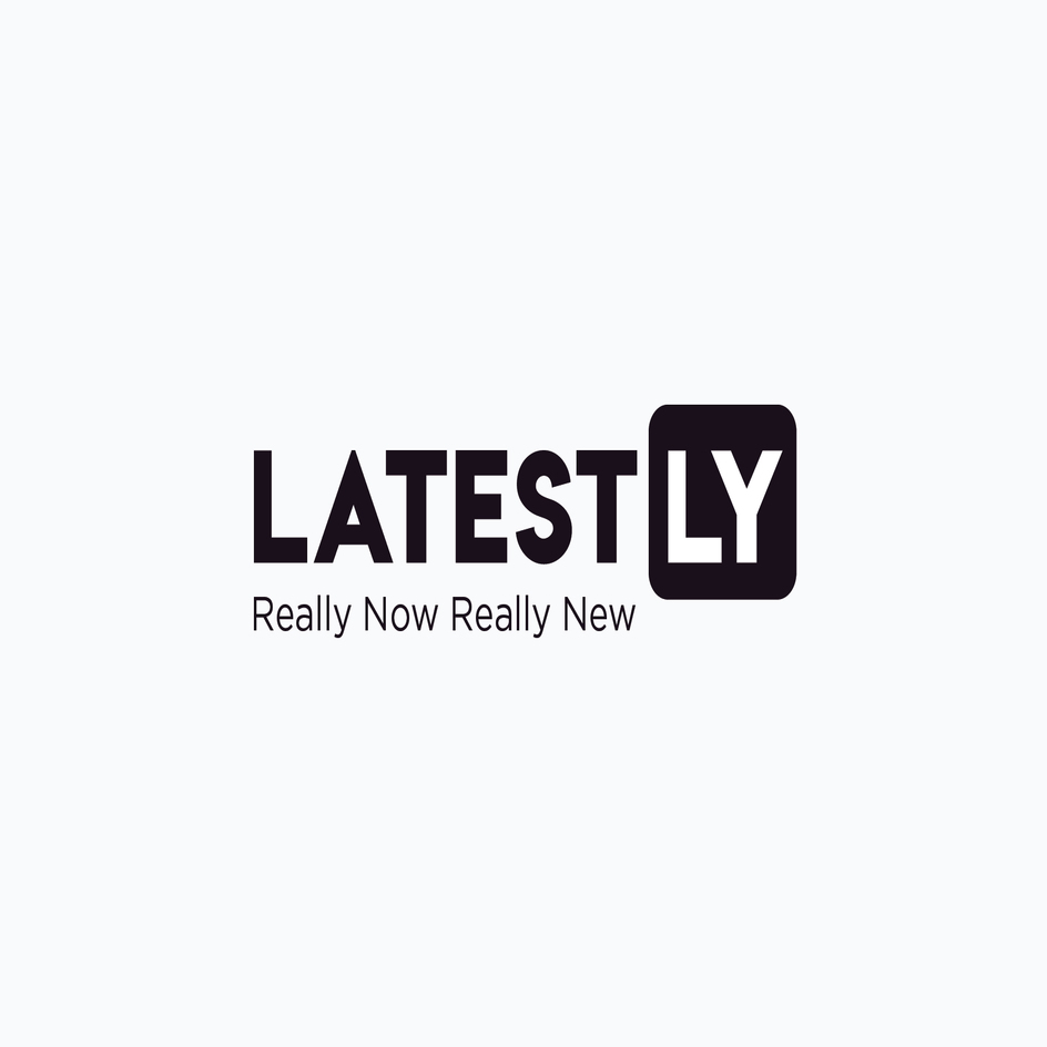 Latestly Device mark 3756241 Trademark