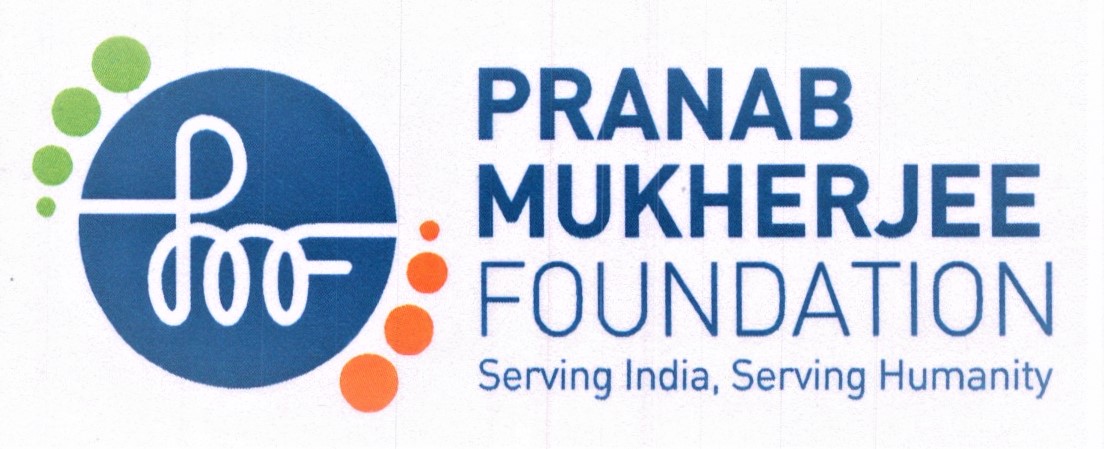 Pranab Mukherjee Foundation Device mark 3756272 Trademark