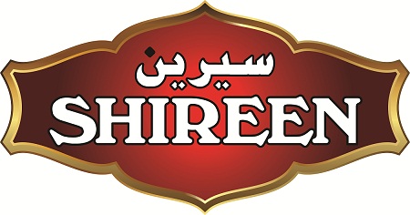 Shireen With Logo Device mark 3389414 Trademark