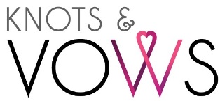 Knots & Vows Device mark 4177643 Trademark