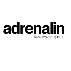 Adrenalin Transformative Digital Hr (device) Device mark 3389421 Trademark