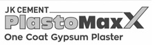 Jk Cement Plastomaxx (label) Device mark 4177689 Trademark