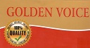 Golden Voice Label Device mark 4177690 Trademark