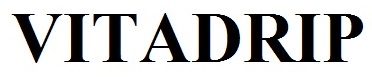 Vitadrip ( Logo) Device mark 4177710 Trademark
