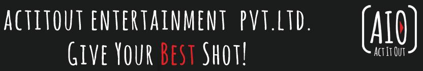 Actitout Entertainment Pvt. Ltd. - Give Your Best Shot! Device mark 3388206 Trademark