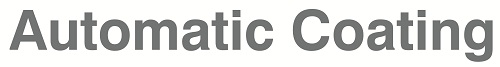 Automatic Coating Device mark 3388218 Trademark