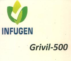 Infugen Grivil-500 Device mark 4177900 Trademark