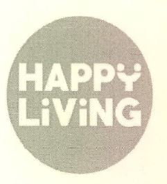 Happy Living Device mark 4177923 Trademark