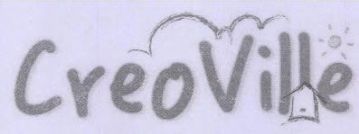 Creoville Device mark 4177924 Trademark