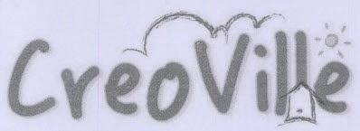 Creoville Device mark 4177926 Trademark