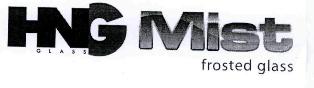 Hng Mist Frosted Glass Device mark 2349965 Trademark