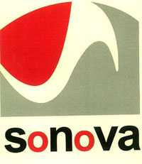Sonova With S Logo Device mark 2349967 Trademark