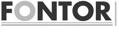 Fontor Device mark 3388331 Trademark
