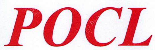 Pocl Device mark 3755645 Trademark