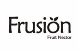 Frusion Fruit Nectar (label) Device mark 4178053 Trademark