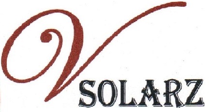 V Solarz Device mark 4178128 Trademark