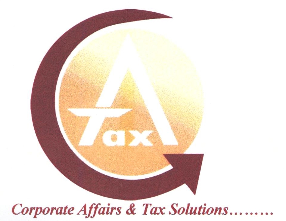 C A Tax Device mark 2349398 Trademark