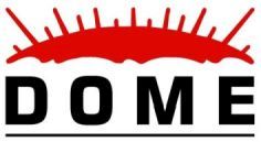 Dome With Device Device mark 4178176 Trademark