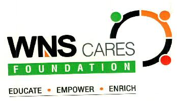 Wns Cares Foundation Device mark 2348586 Trademark