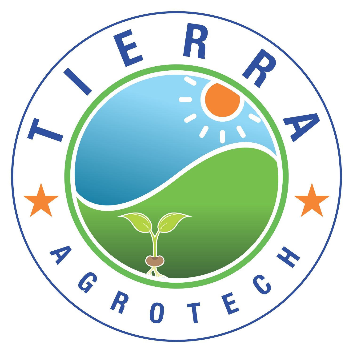 Tierra Agrotech Device mark 3755829 Trademark