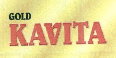 Gold Kavita Device mark 2348664 Trademark