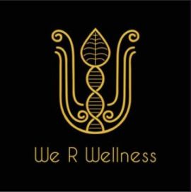We R Wellness (logo) Device mark 4178242 Trademark