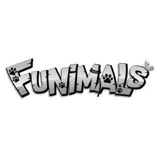 Funimals (logo) Device mark 3755853 Trademark
