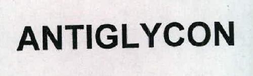 Antiglycon Device mark 2348990 Trademark