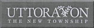 Uttorayon The New Township Device mark 2348090 Trademark