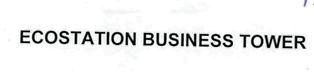 Ecostation Business Tower Device mark 2348218 Trademark