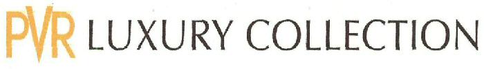 Pvr Luxury Collection Device mark 3387057 Trademark