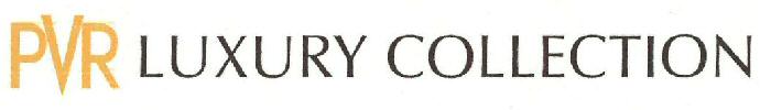 Pvr Luxury Collection Device mark 3387058 Trademark