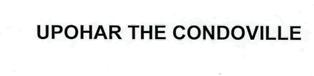 Upohar The Condoville Device mark 2348270 Trademark