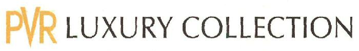 Pvr Luxury Collection Device mark 3387059 Trademark