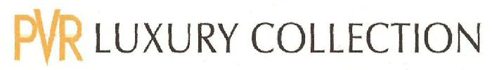 Pvr Luxury Collection Device mark 3387060 Trademark