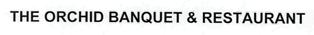 The Orchid Banquet & Restaurant Device mark 2348321 Trademark