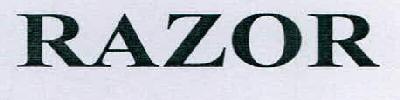 Razor Device mark 2348446 Trademark