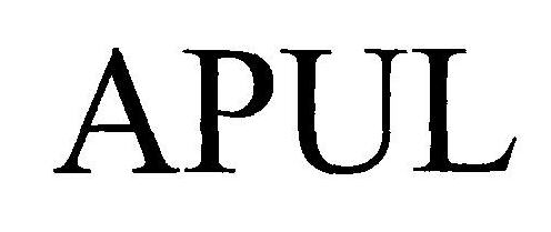 Apul Device mark 2348459 Trademark