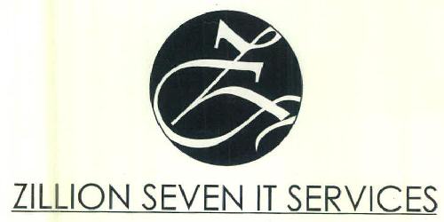 Zs Zillion Seven It Services Device mark 3387080 Trademark