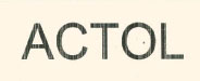 Actol Device mark 2347910 Trademark