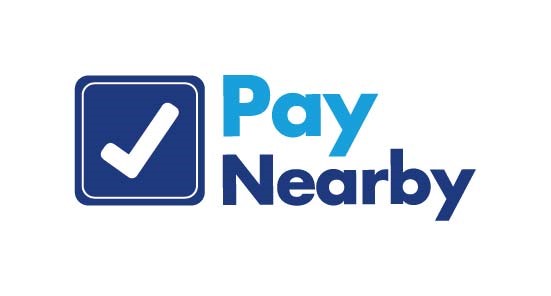 Paynearby With Device In Colour Device mark 4178360 Trademark