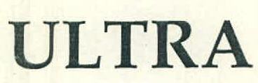 Ultra Device mark 3387121 Trademark
