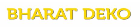 Bharat Deko Device mark 4178398 Trademark