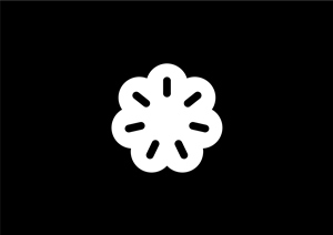 Device Of Flower With Seven Petals Device mark 4178410 Trademark