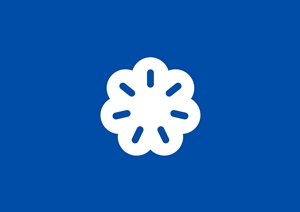 Device Of Flower With Seven Petals. Device mark 4178412 Trademark