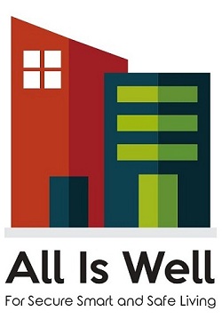 All Is Well Device mark 3755022 Trademark