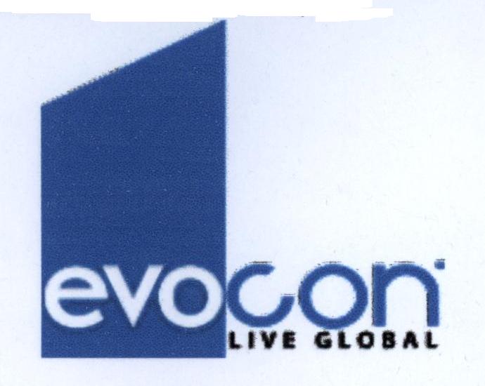 Evocon Live Global Device mark 2339840 Trademark