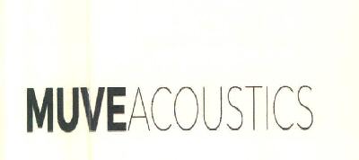Muveacoustics Device mark 3387204 Trademark